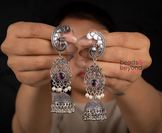Iyad Earring