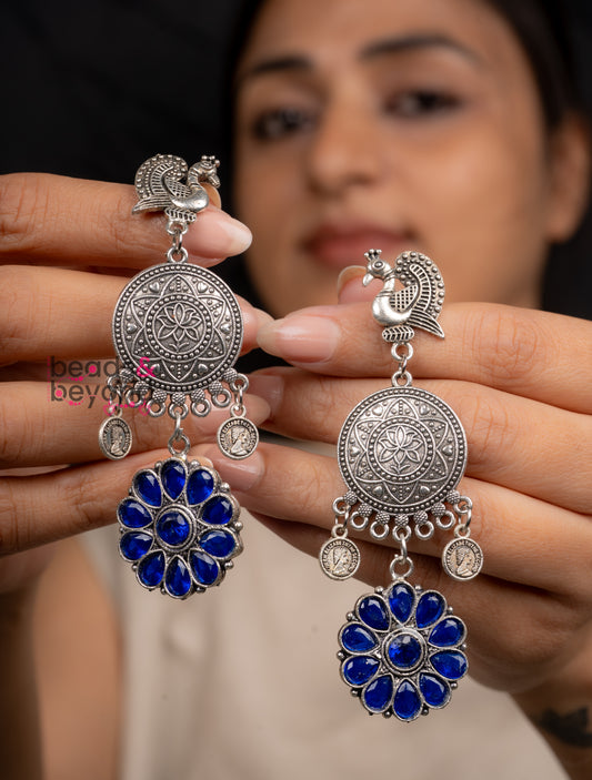 Adara Earrings