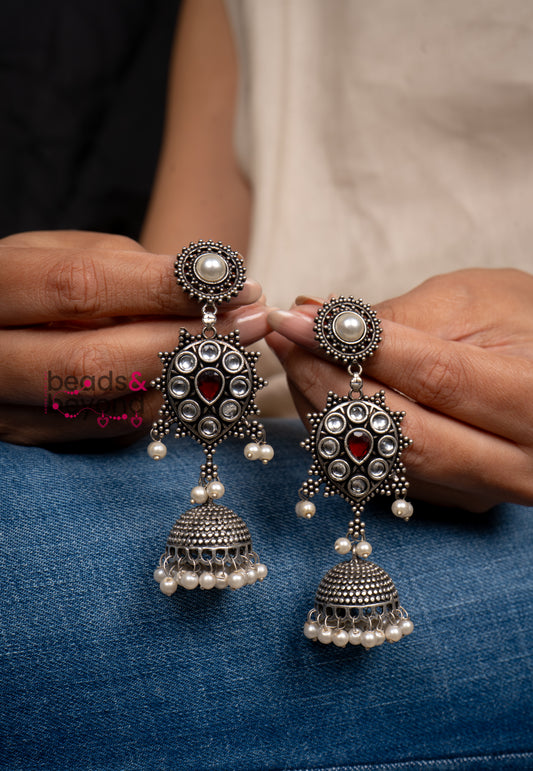 Lavyana Earring