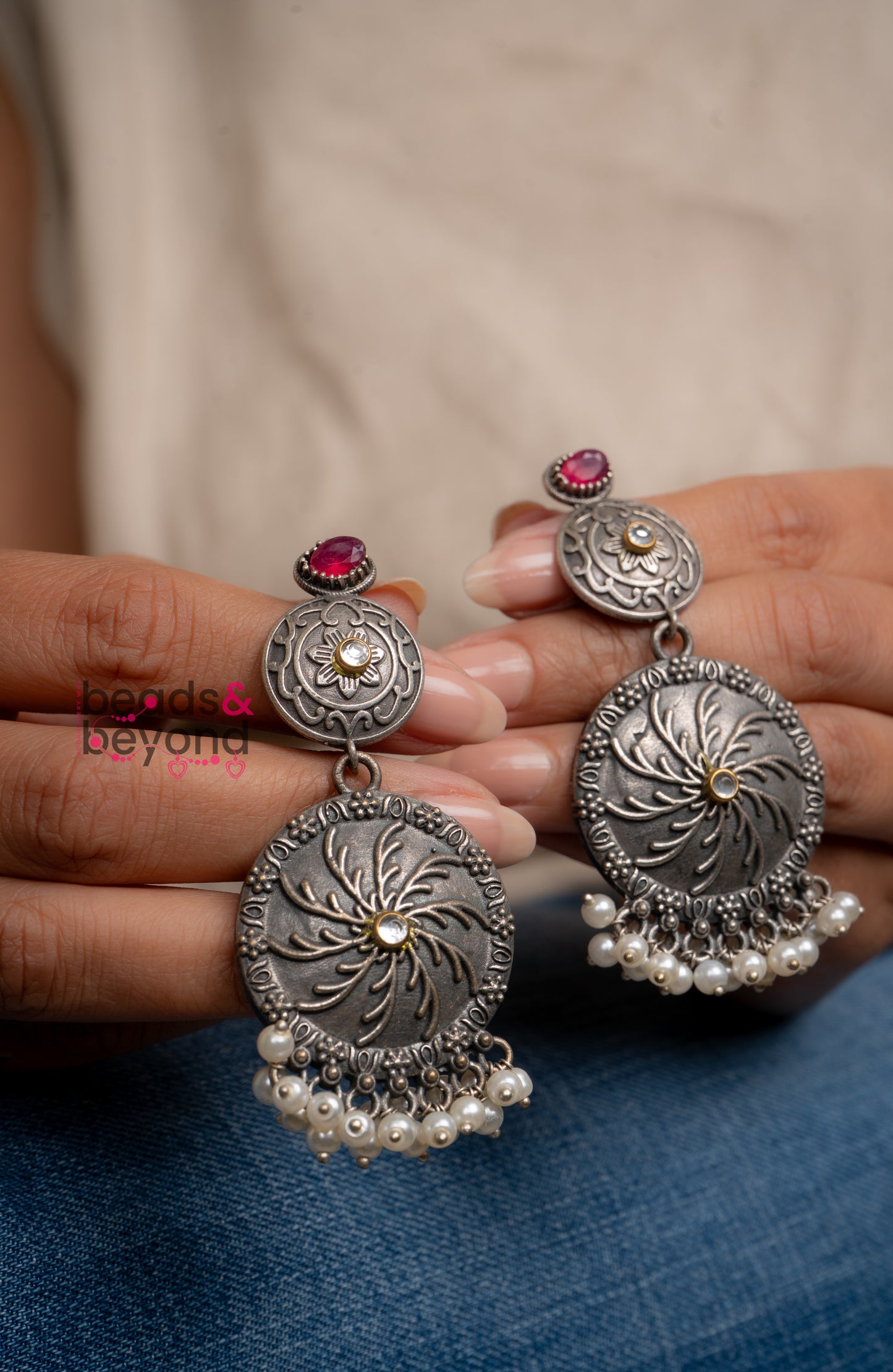 Anayati Earring