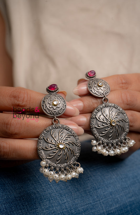 Anayati Earring
