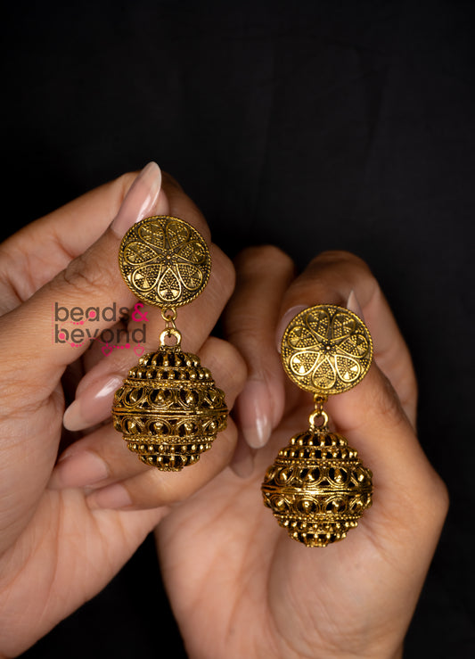 Dolki Earring