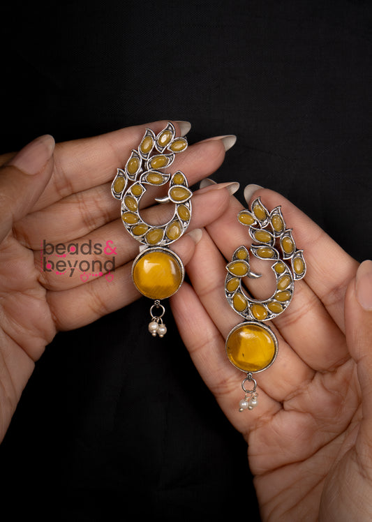 Basabi Earrings