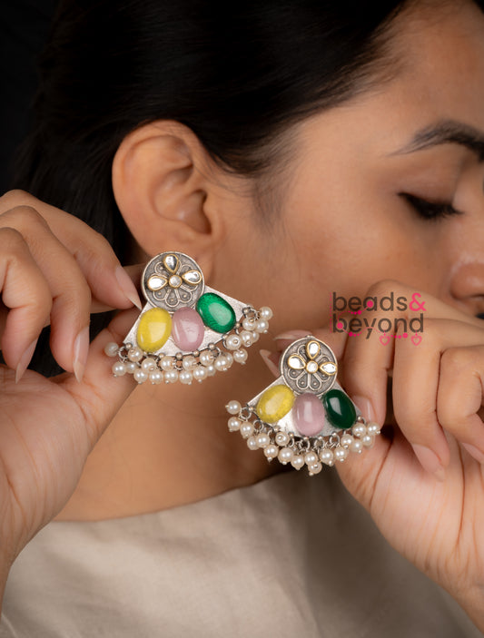 Biren Earrings