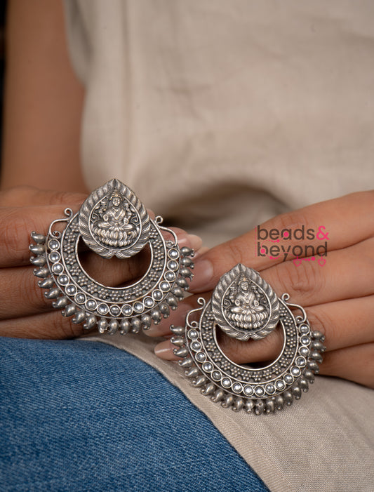 Mahalaxmi Earring