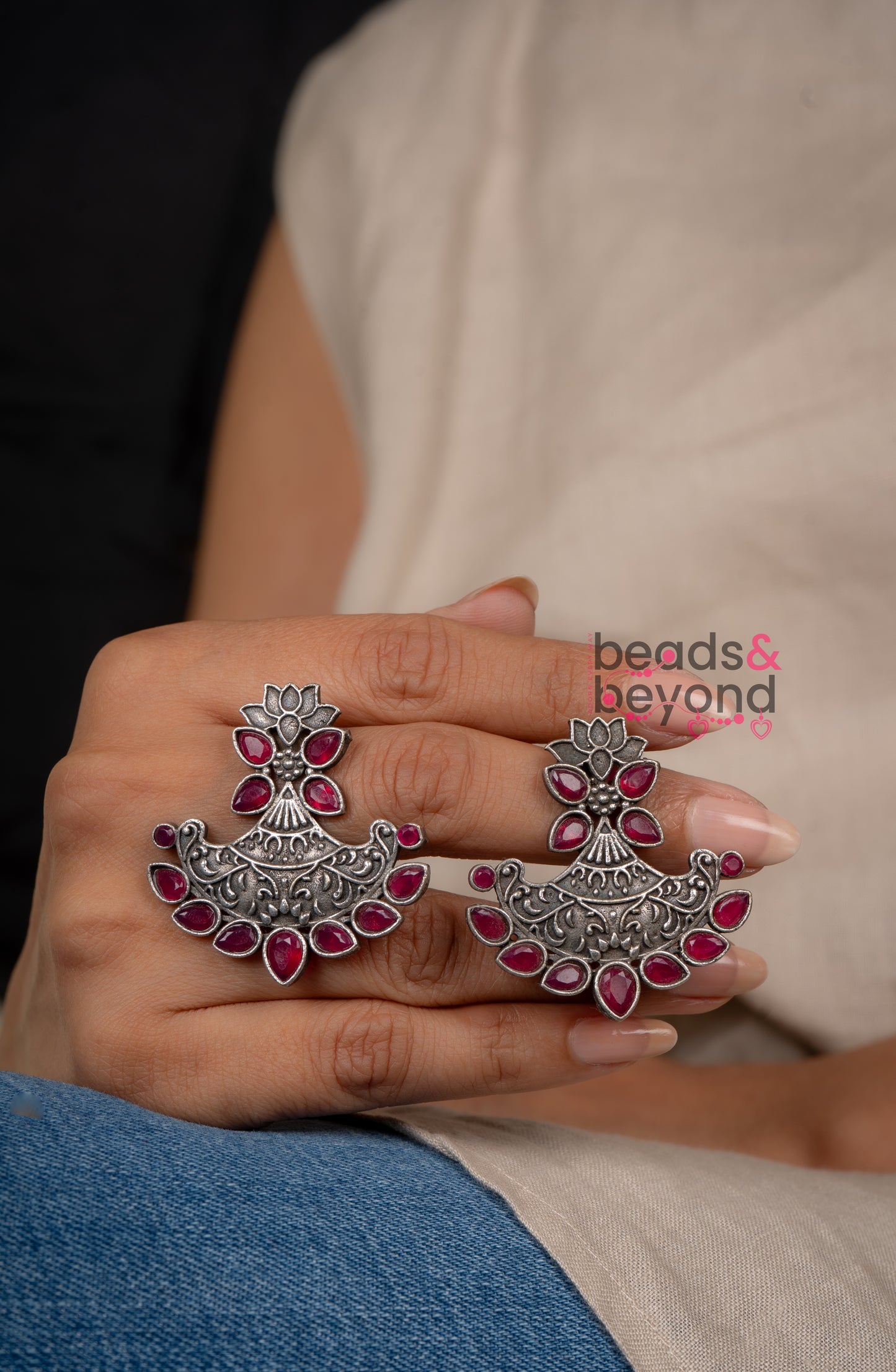 Phanki Earring
