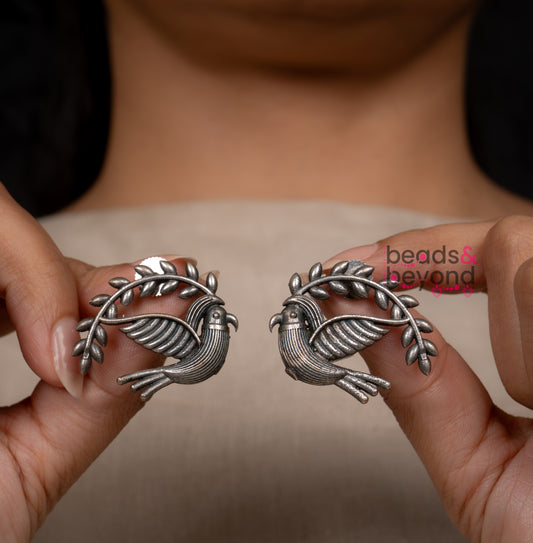 Birdy Earring