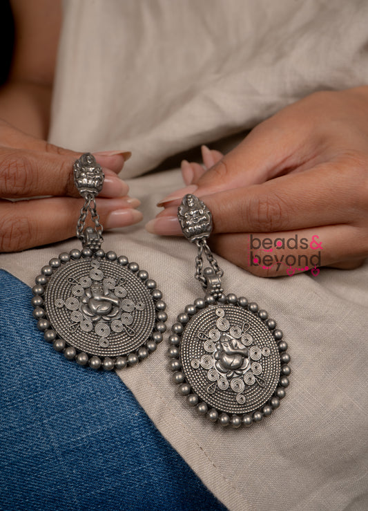 Gaj Earrings