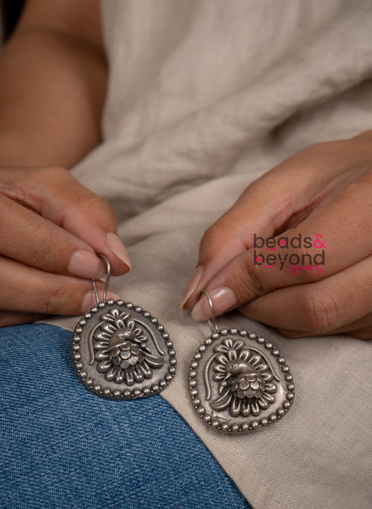 Tota Earrings