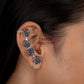 Floweret Earcuff Earring