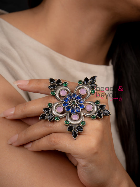 Fulwari Ring