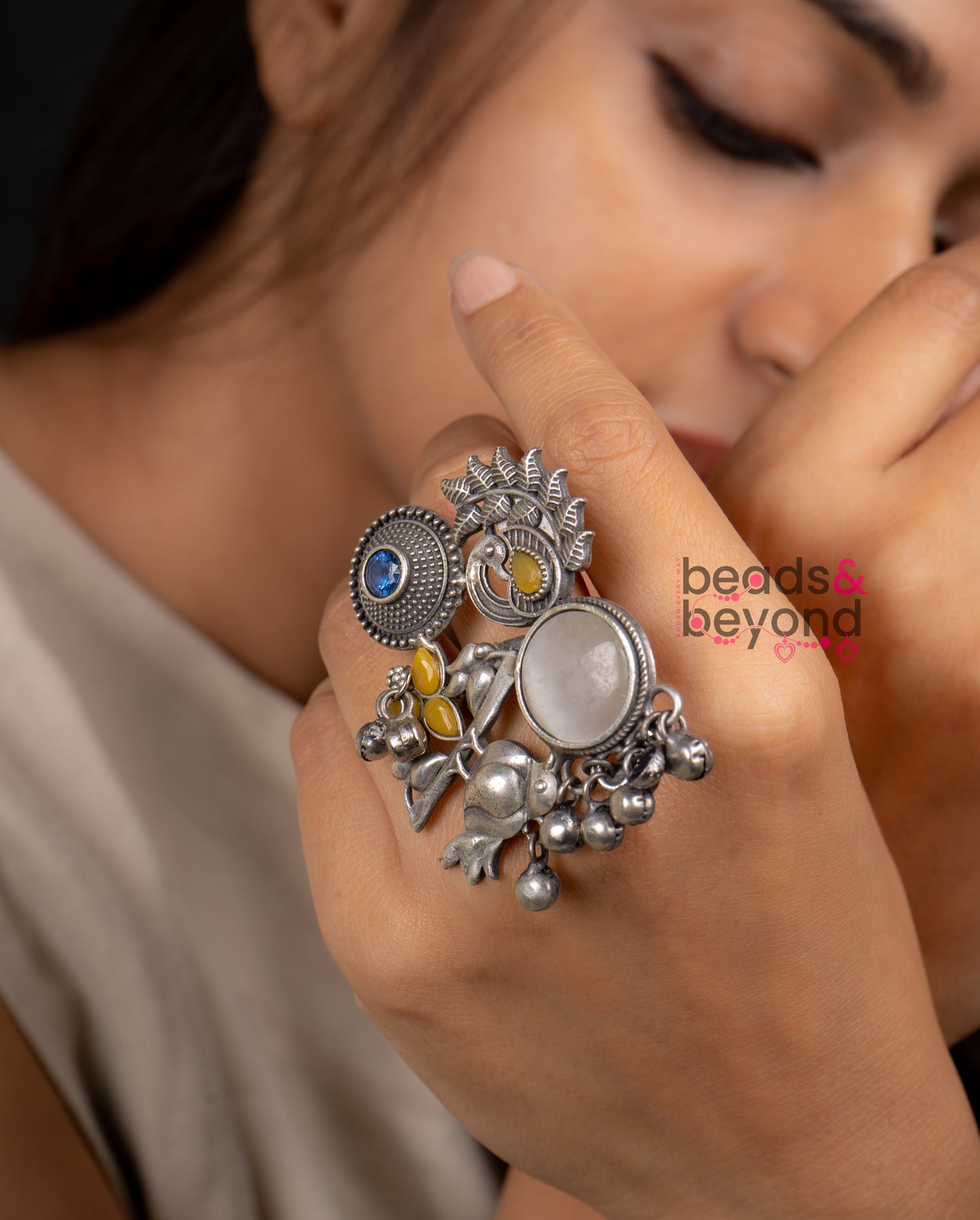 Arata Ring