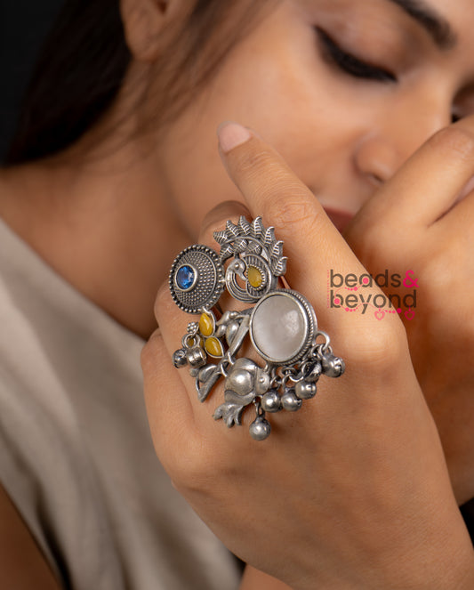 Arata Ring