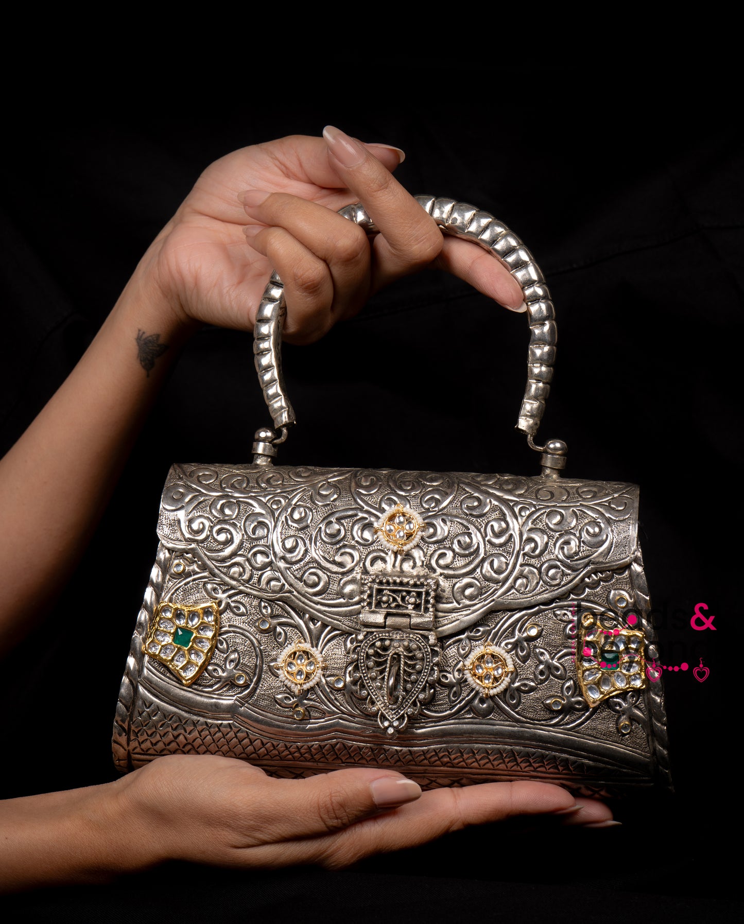 Boho Handbag