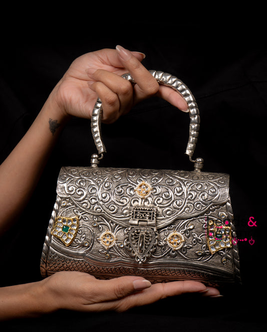 Boho Handbag