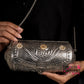 Oxidised Purse/Handbag