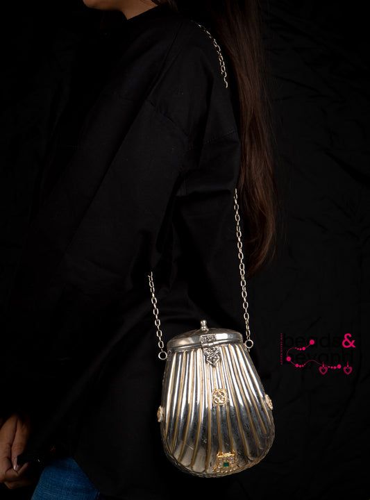 Bohemian Sling Bag