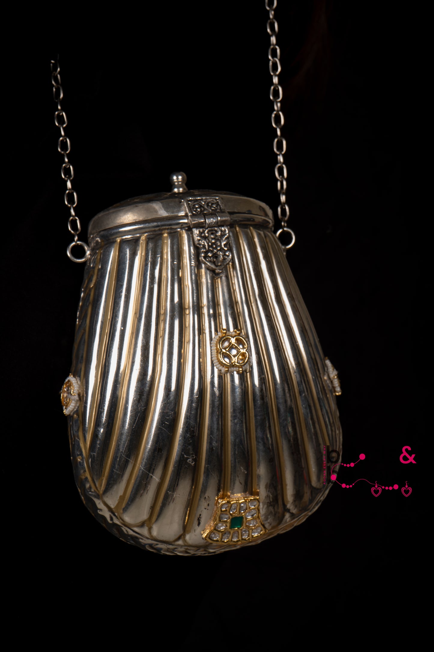 Bohemian Sling Bag