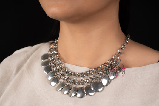 Atana Choker Necklace