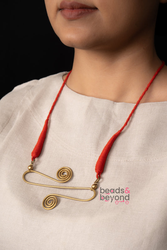 Niheer Necklace