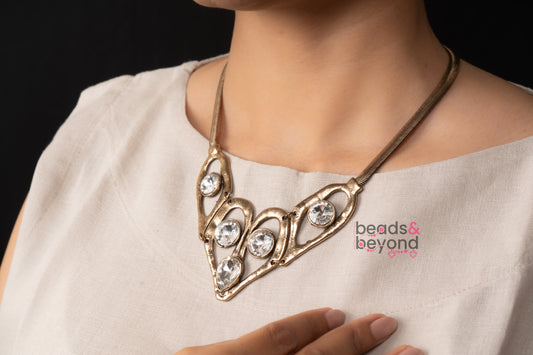 Shikhar Necklace
