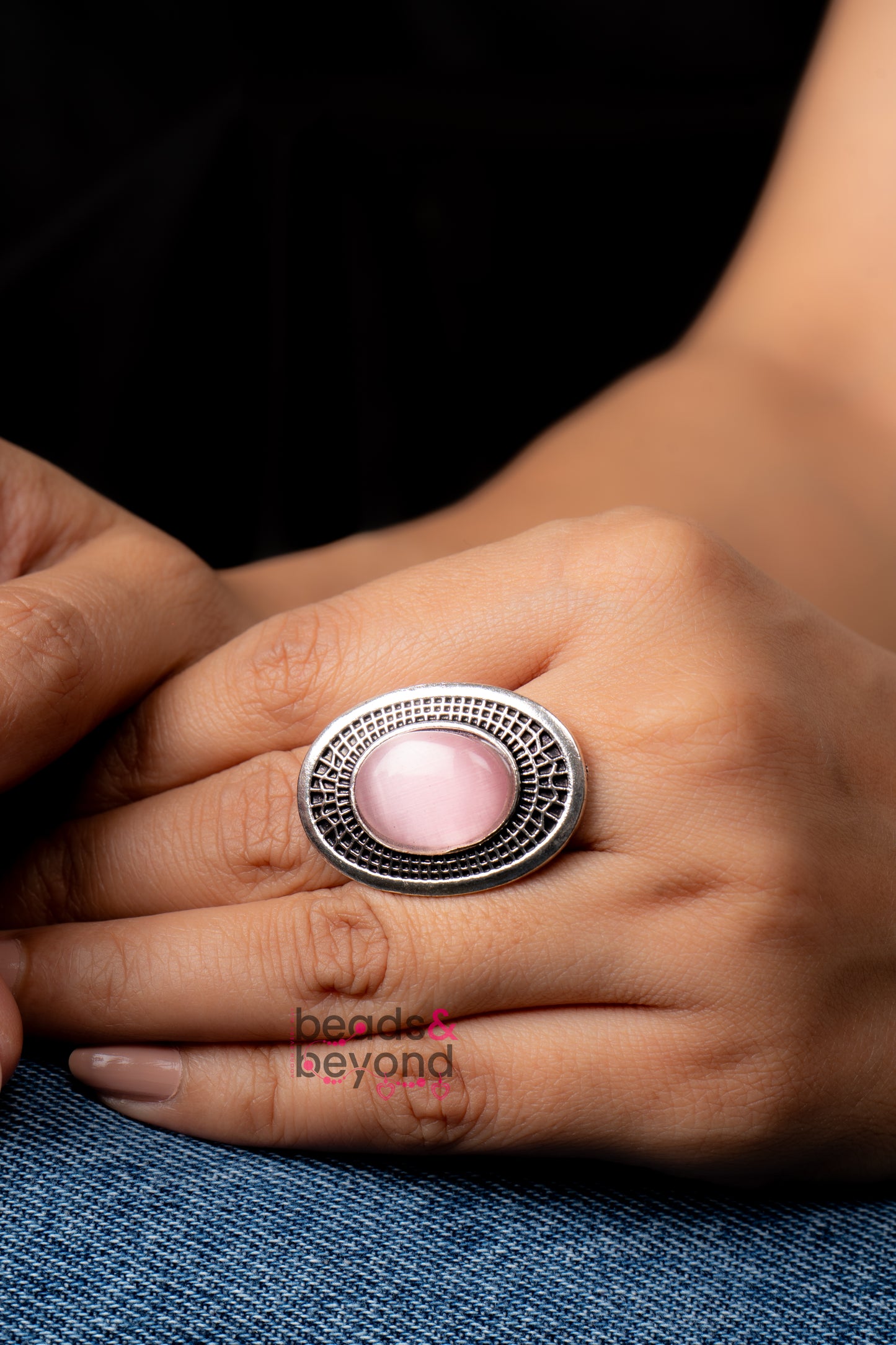 Fraya Ring