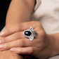 Crown Ring