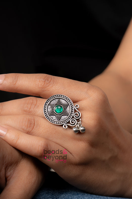 Kiaan Ring