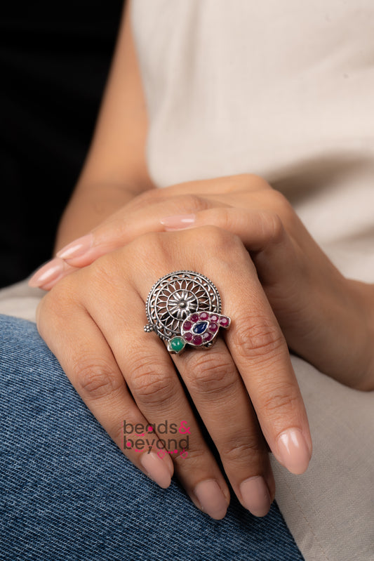 Kateena Ring
