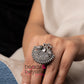 Mor Pankh Ring