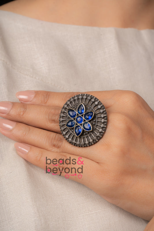 Malhar Ring