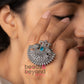 Mor Pankh Ring