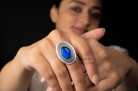 Fraya Ring