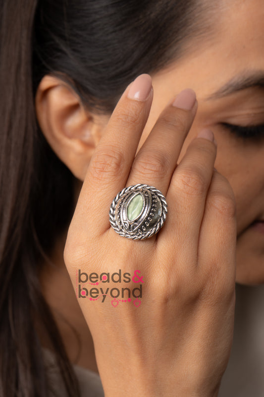 Jataya Ring
