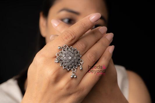 Treya Ring