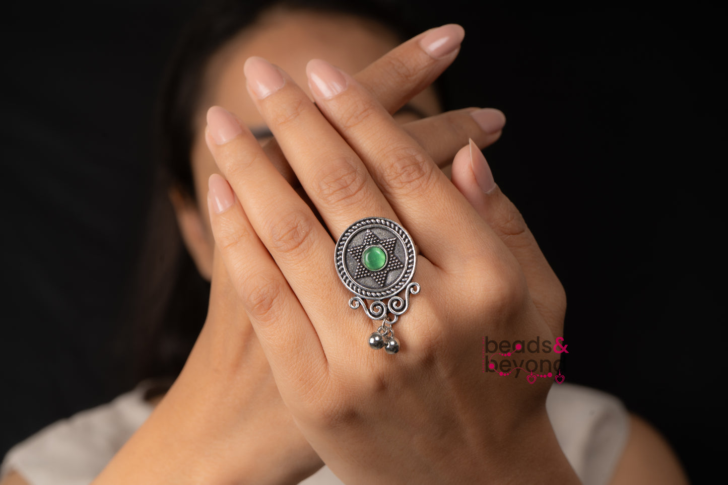 Kiaan Ring
