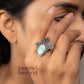 Crown Ring