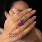 Crown Ring