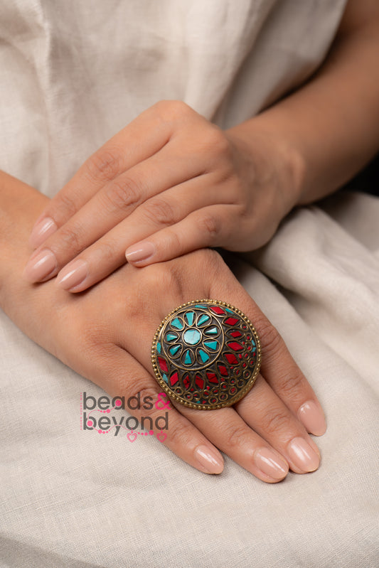 Avyaan Ring