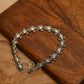 Turtle Anklet
