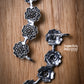 Floweret Earcuff Earring