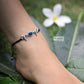 Birdy Evil Eye Nazarbattu Anklet