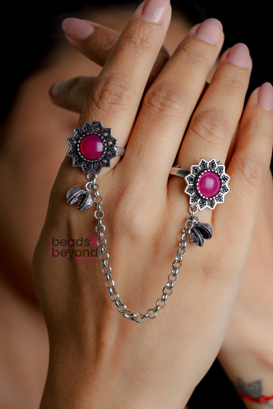 Divit Ring