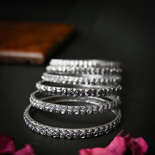 Ayaat Bangles