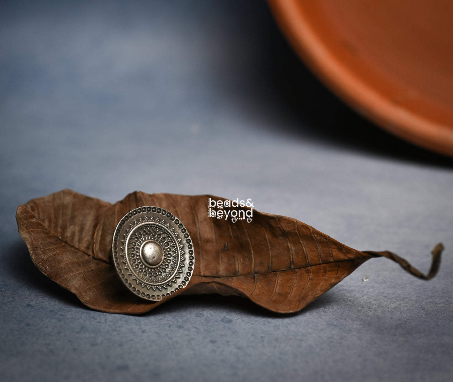 Antaa Ring