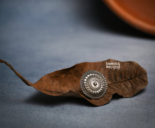 Rangoli Ring