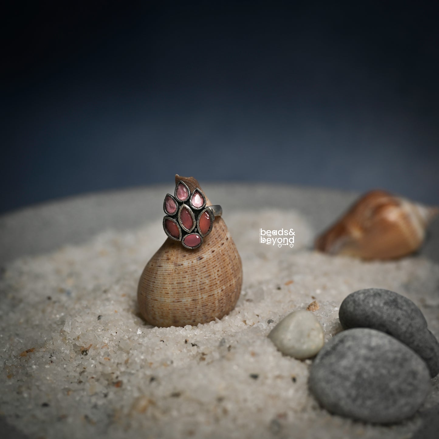 Flower in Garden Ring