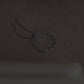 Bugle Bead Thread Bracelet