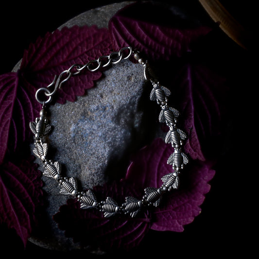 Bee Bracelet