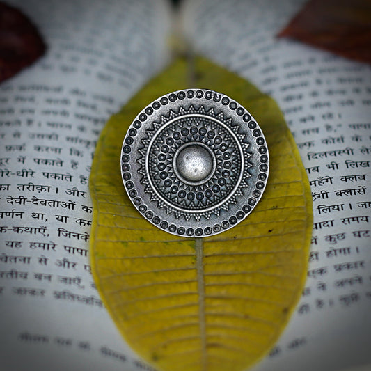 Antaa Ring